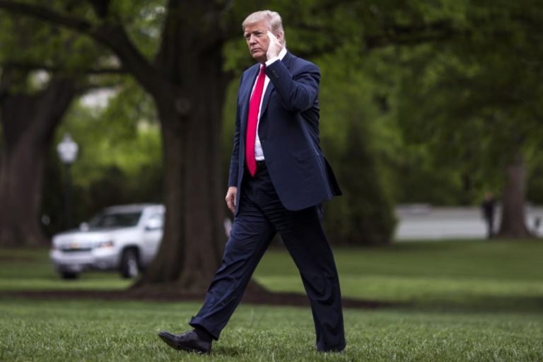 EQUIPA DE TRUMP CONTRATA AGÊNCIA ISRAELITA PARA ESPIAR DIPLOMATAS DE OBAMA – THE OBSERVER