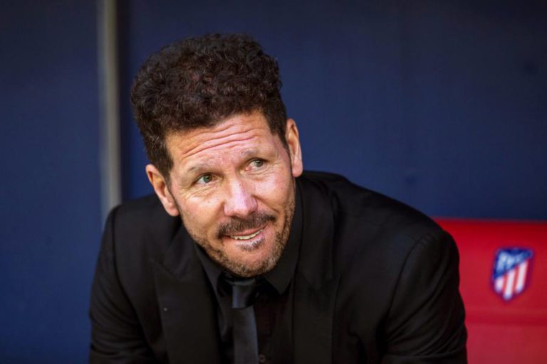 UEFA REJEITA RECURSO E SIMEONE FALHA FINAL DA LIGA EUROPA