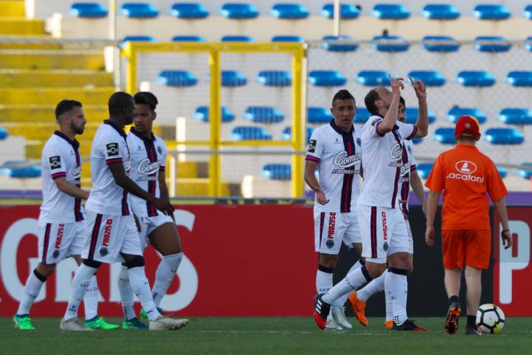 DESPORTIVO DE CHAVES VENCE MARÍTIMO E MANTÉM HIPÓTESE DE CHEGAR AO QUINTO LUGAR