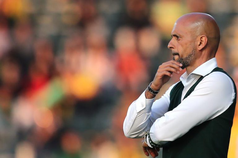 TREINADOR DO RIO AVE REJEITA “EQUIPA DESCONTRAÍDA” PARA DUELO COM SPORTING DE BRAGA