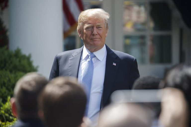 ESTADOS UNIDOS ABANDONAM ACORDO NUCLEAR COM IRÃO