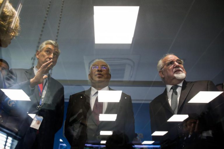 “PRESIDENTE DA REPÚBLICA E GOVERNO NÃO MANDAM RECADOS PELOS JORNAIS”, DIZ COSTA