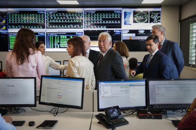 COSTA DESTACA QUE NOVO COMANDANTE DA PROTEÇÃO CIVIL MERECE APOIO GERAL