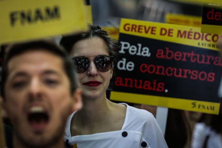 FNAM DENUNCIA TENTATIVA DE COAGIR INTERNOS A NÃO FAZER GREVE
