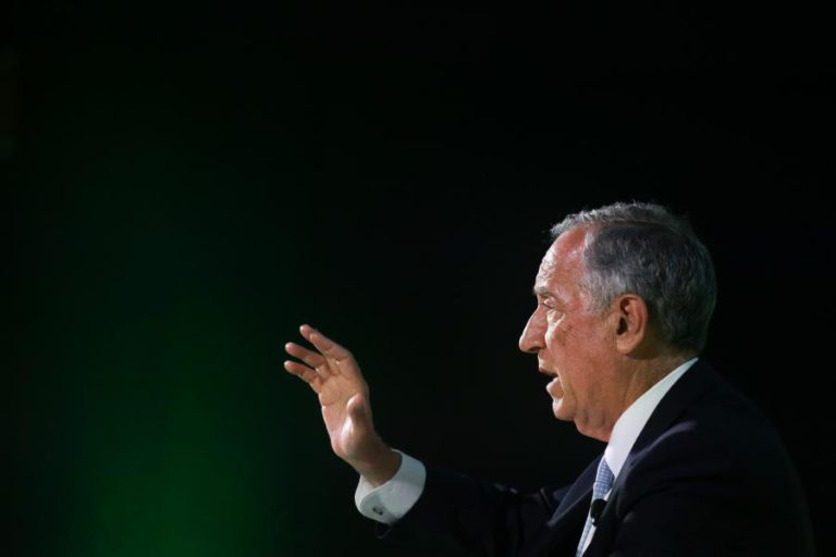 MARCELO ENVIA MENSAGEM DE SOLIDARIEDADE A FRANÇA APÓS MAIS UM ATAQUE EM PARIS