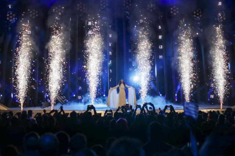 SEGUNDA SEMIFINAL DA EUROVISÃO É HOJE COM 18 PAÍSES EM COMPETIÇÃO