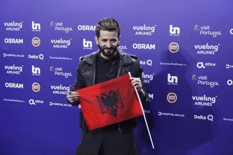 EUROVISÃO RESCINDE “COM EFEITOS IMEDIATOS” ACORDO DE EXIBIÇÃO COM CANAL CHINÊS