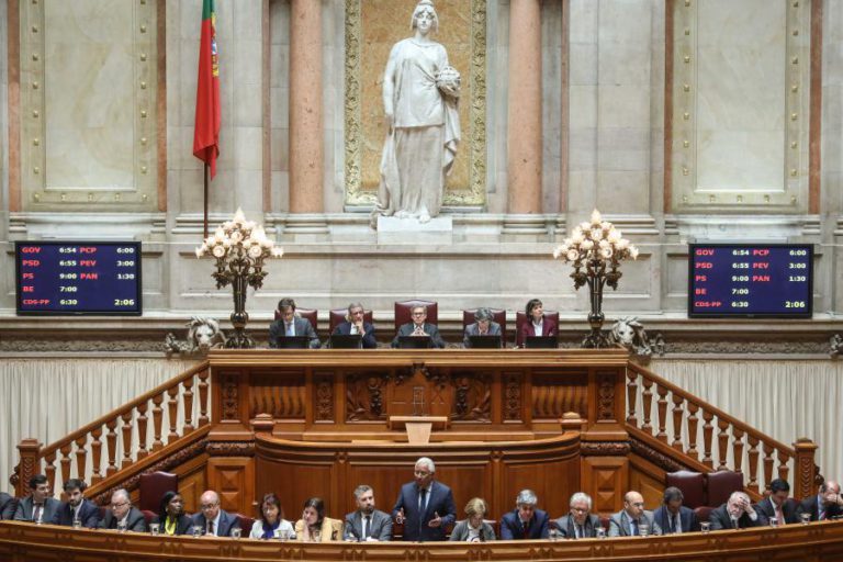 PSD QUESTIONA PM SOBRE SÓCRATES, COSTA ACUSA NEGRÃO DE DESLEALDADE INSTITUCIONAL