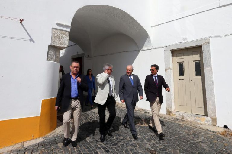 DÉFICE DE ACESSOS A BEJA “É INCOMPREENSÍVEL” E REVELA “IRRACIONALIDADE ECONÓMICA”