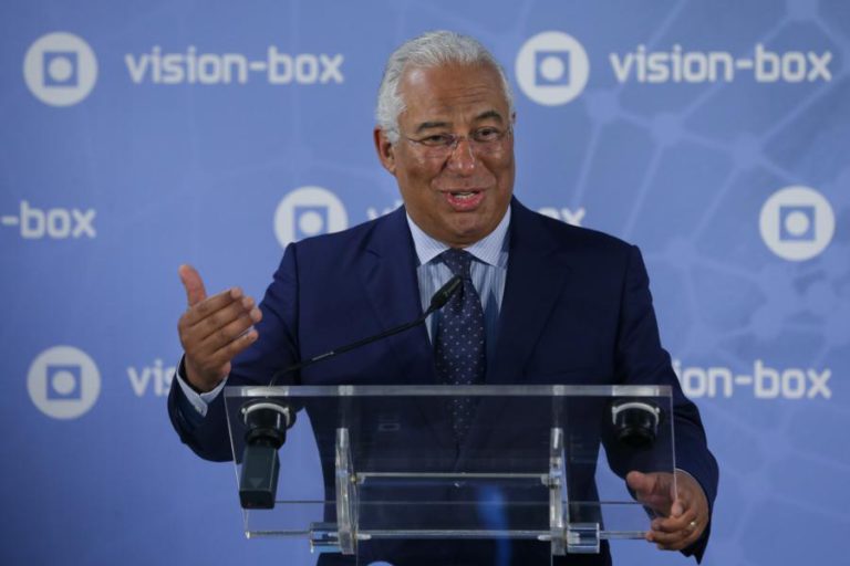 ANTÓNIO COSTA DIZ QUE “NÃO TEM NENHUMA RESERVA A OPOR” À OPERAÇÃO
