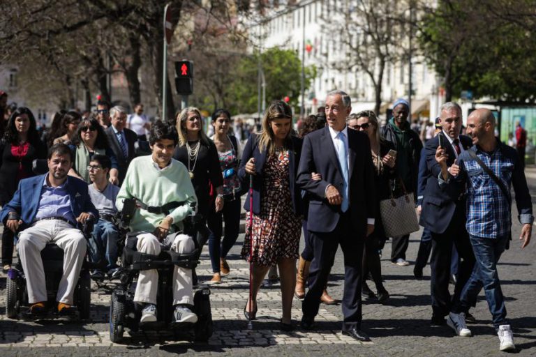 MARCELO REJEITA INTERFERÊNCIA NA ESFERA JUDICIAL AO COMENTAR “DECISÃO TOMADA” NA OPERAÇÃO FIZZ