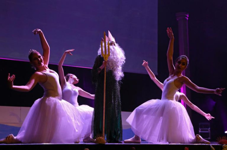 GOVERNO DIZ ESTAR EMPENHADO EM CRIAR ESTATUTO DO BAILARINO ATÉ FIM DA LEGISLATURA