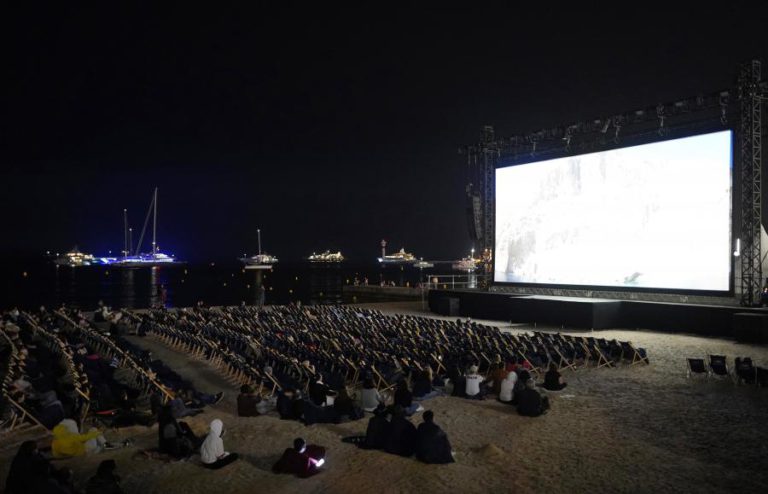 “DIAMANTINO” DE GABRIEL ABRANTES E DANIEL SCHMIDT VENCEU GRANDE PRÉMIO DA SEMANA DA CRÍTICA EM CANNES