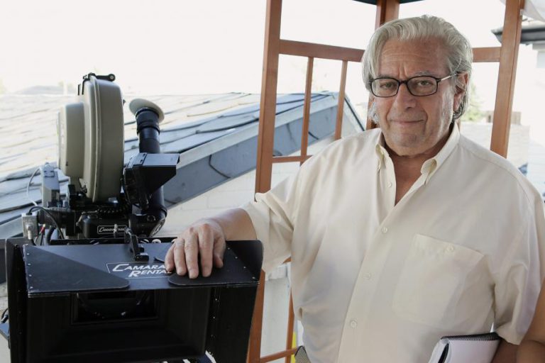 MORREU AOS 82 ANOS O REALIZADOR E ARGUMENTISTA ESPANHOL ANTONIO MERCERO