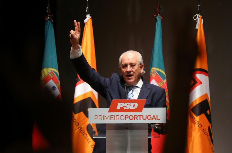 SOLUÇÃO DE GOVERNO ESGOTOU-SE E NOVA FORMA DE OPOSIÇÃO DO PSD CRIA “ALARIDOS”, DIZ RIO