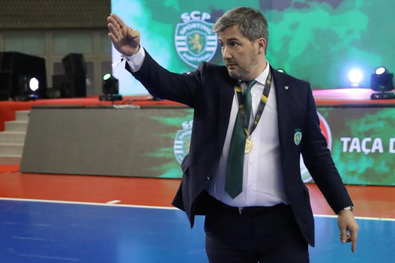 SPORTING ABRIU PROCESSO DE INQUÉRITO AO FUNCIONÁRIO ENVOLVIDO NAS SUSPEITAS DE CORRUPÇÃO NO ANDEBOL