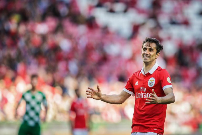 BENFICA GANHA E ACABA EM SEGUNDO A I LIGA, SPORTING PERDE E FICA EM TERCEIRO