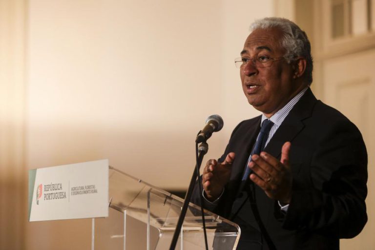 PS/CONGRESSO: RESULTADOS FINAIS DÃO VITÓRIA A COSTA COM 96%, ADRIÃO TEVE 4%