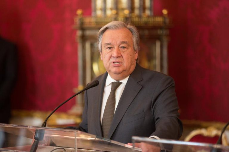 GUTERRES CONSIDERA MORTE DE JÚLIO POMAR UMA IMENSA PERDA PARA O MUNDO DAS ARTES E CULTURA