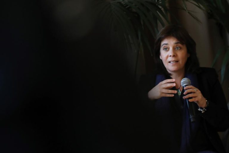 BLOCO DISPONÍVEL PARA NEGOCIAR ALTERAÇÕES À LEGISLAÇÃO LABORAL