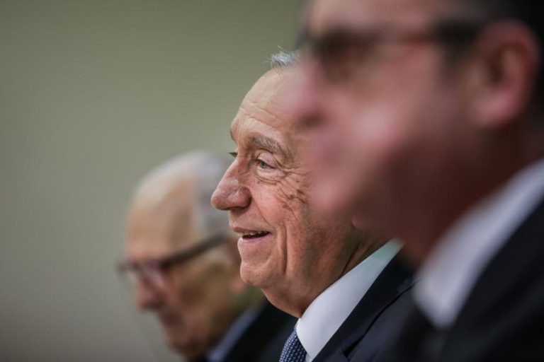 MARCELO CUMPRIMENTA ISRAEL PELOS 70 ANOS, MAS CRITICA “CONDUTA UNILATERAL” DOS EUA