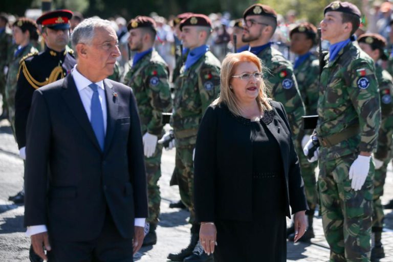 PRESIDENTE DE MALTA PEDE ABORDAGEM ÀS MIGRAÇÕES CENTRADA NAS PESSOAS