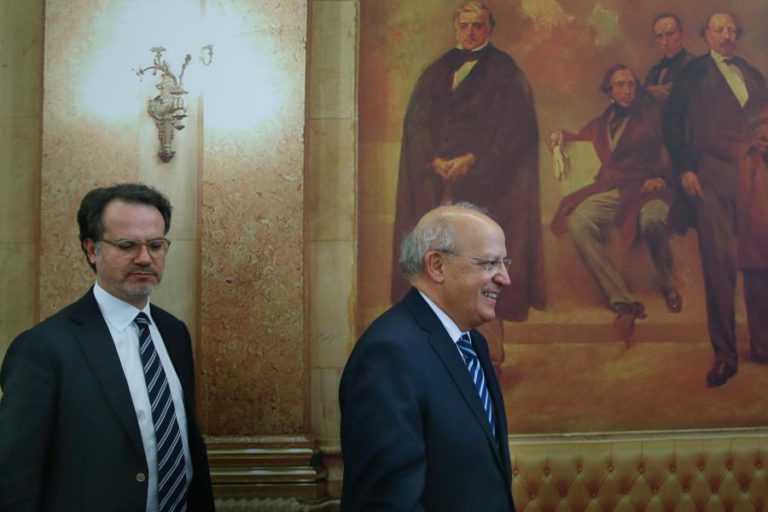 PORTUGAL E ANGOLA PREPARAM VISITA DE ANTÓNIO COSTA A LUANDA – MNE PORTUGUÊS