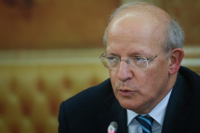 PORTUGAL SEM SINAIS DE ALARME SOBRE AMEAÇA TERRORISTA