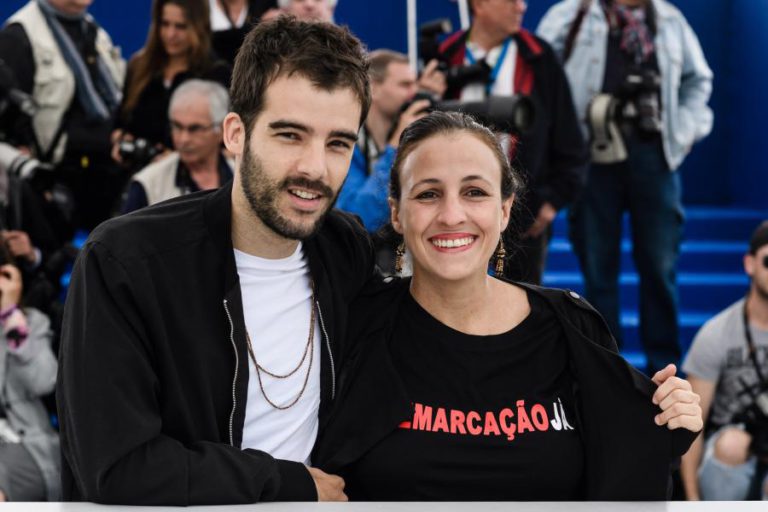 FILME DE JOÃO SALAVIZA E RENÉE NADER MESSORA DISTINGUIDO EM CANNES