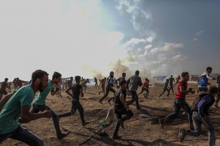 ISRAEL REJEITA MISSÃO DE INQUÉRITO A GAZA E ACUSA ONU DE “HIPOCRISIA E ABSURDO”