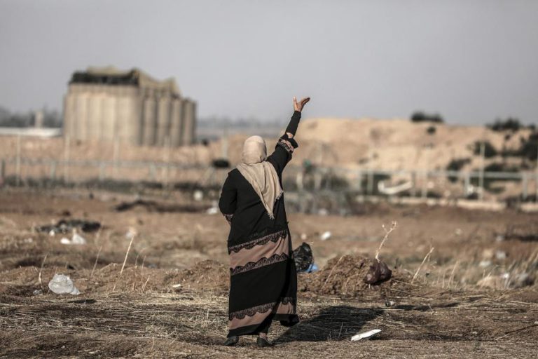 ONU APROVA ENVIO DE MISSÃO DE INQUÉRITO A GAZA