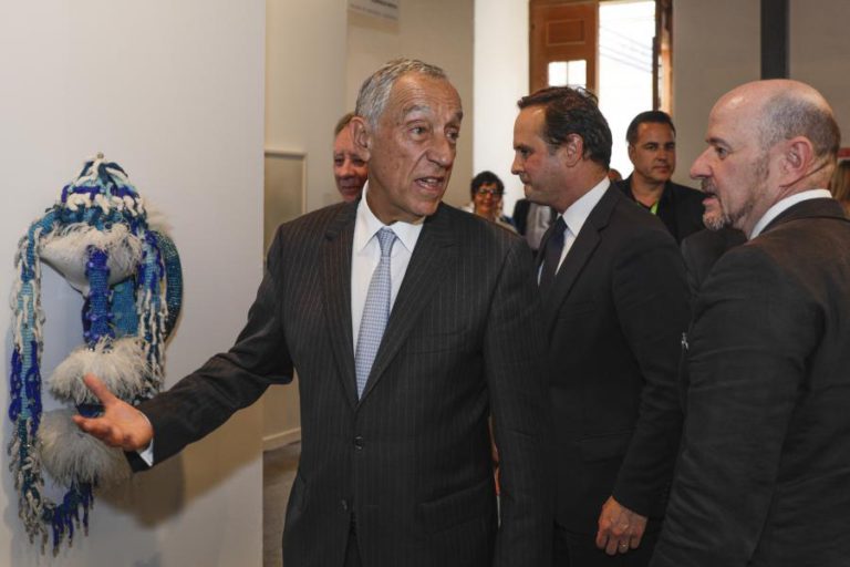 PORTUGAL ESTABILIZOU E DOIS ANOS DEPOIS ESTAMOS NOUTRO PAÍS