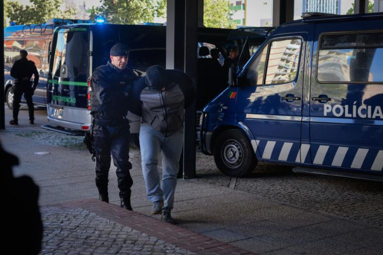 TERMINOU O INTERROGATÓRIO AOS ARGUIDOS ENVOLVIDOS NOS INCIDENTES DE ALCOCHETE