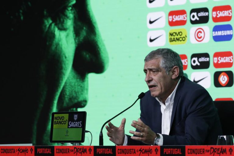 RÚBEN DIAS É NOVIDADE NOS ELEITOS DE PORTUGAL PARA MUNDIAL2018