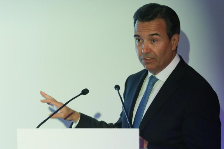 HORTA OSÓRIO DIZ QUE DIVULGAÇÃO DE GRANDES CRÉDITOS AOS BANCOS É DE “ELEMENTAR JUSTIÇA”