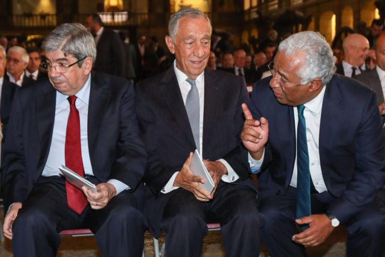 FERRO RODRIGUES SALIENTA QUE “HÁ MAIS VIDA PARA ALÉM DAS CIDADES”