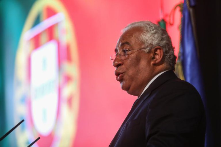 VISITA DE ANTÓNIO COSTA A LUANDA ESTÁ A SER PREPARADA E ACONTECE EM BREVE — EMBAIXADOR