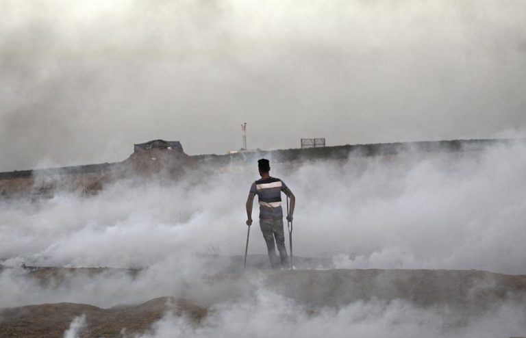 PALESTINA PEDE A TRIBUNAL INTERNACIONAL INVESTIGAÇÃO SOBRE ATUAÇÃO DE ISRAEL