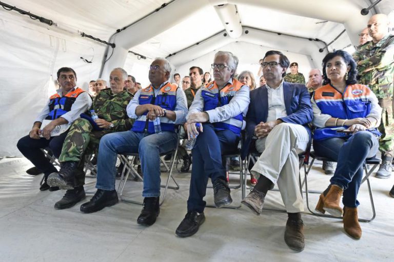 CONTRATAÇÃO DE MEIOS AÉREOS COMPLETA NA PRÓXIMA SEMANA