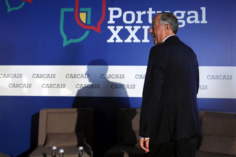 PRESIDENTE DA REPÚBLICA CONSIDERA “PLAUSÍVEL” APROVAÇÃO DO PRÓXIMO ORÇAMENTO DO ESTADO