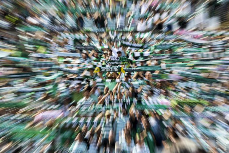 TAÇA DE PORTUGAL: DESPORTIVO DAS AVES E SPORTING COM OS ‘ONZES’ MAIS FORTES NO JAMOR