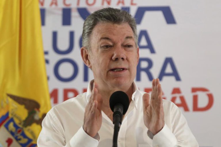 PELO MENOS 40 EX-GUERRILHEIROS ASSASSINADOS NA COLÔMBIA DESDE 2016 – PRESIDENTE