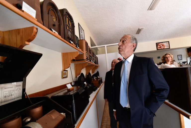 VENEZUELA/ELEIÇÕES: MARCELO DIZ ACOMPANHAR “COM PREOCUPAÇÃO TUDO O QUE SE PASSA”