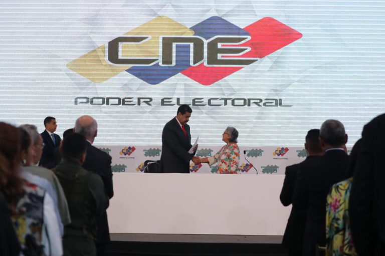 DIPLOMACIA DA UE VAI IMPOR NOVAS SANÇÕES CONTRA A VENEZUELA