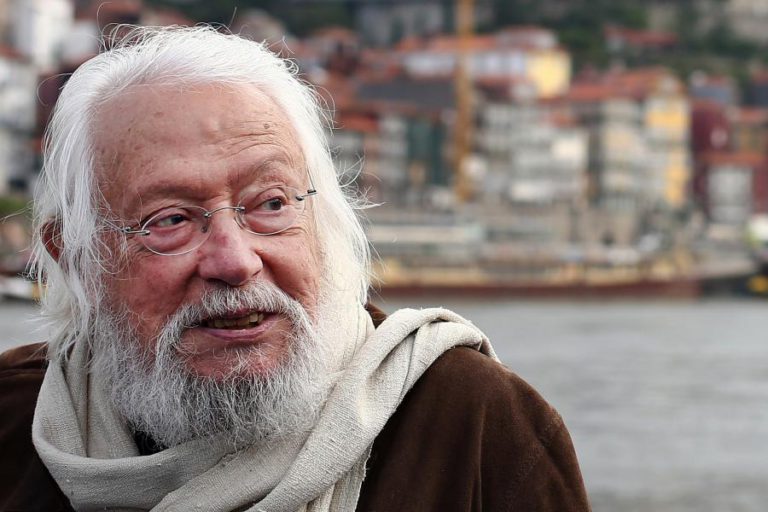 CORPO DE JÚLIO POMAR EM CÂMARA ARDENTE A PARTIR DAS 18:00 DE HOJE