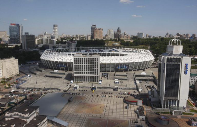 AMEAÇAS DE BOMBA EM KIEV FECHAM 5 ESTAÇÕES DE METRO