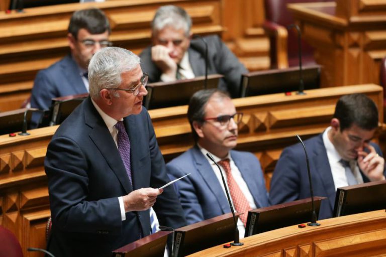 EUTANÁSIA: NEGRÃO DESTACA “LIÇÃO DE DEMOCRACIA E TOLERÂNCIA” DADA PELO PRESIDENTE DO PSD