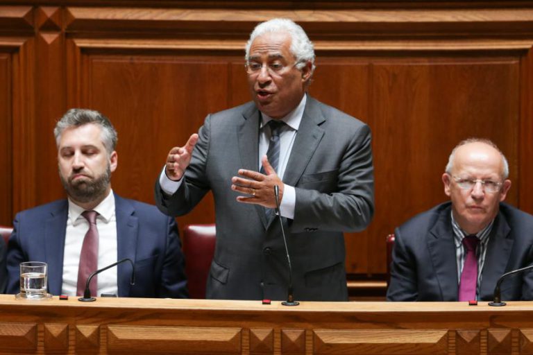 COSTA REJEITA QUALQUER INCOMPATIBILIDADE OU VIOLAÇÃO DO CÓDIGO DE CONDUTA PELO MINISTRO ADJUNTO