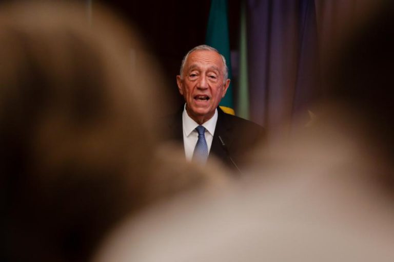 PR DESTACA SINTONIA DE POSIÇÕES COM PM E LÍDER DA OPOSIÇÃO SOBRE FUNDOS EUROPEUS