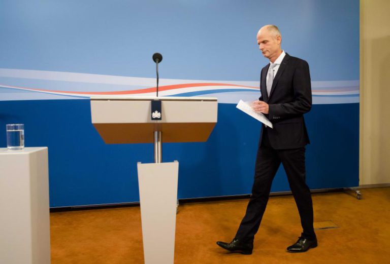 HOLANDA E AUSTRÁLIA RESPONSABILIZAM FORMALMENTE A RÚSSIA POR ABATE DO VOO MH17